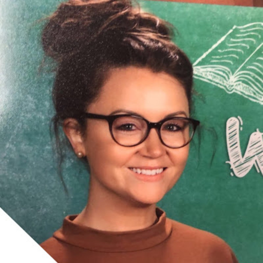 Meet your Posher, Gretchen